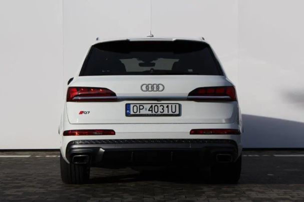 Audi Q7 250 kW image number 6