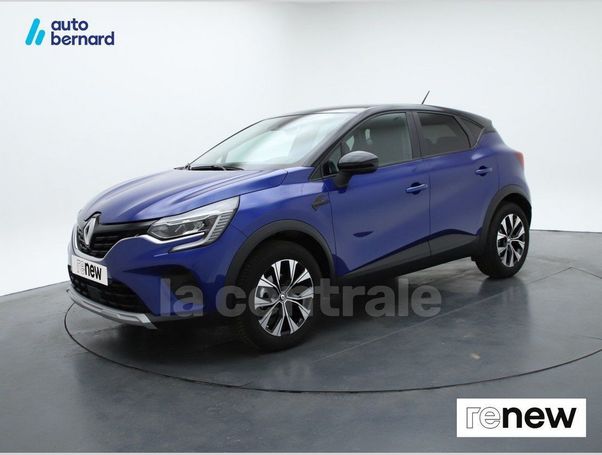 Renault Captur 74 kW image number 1