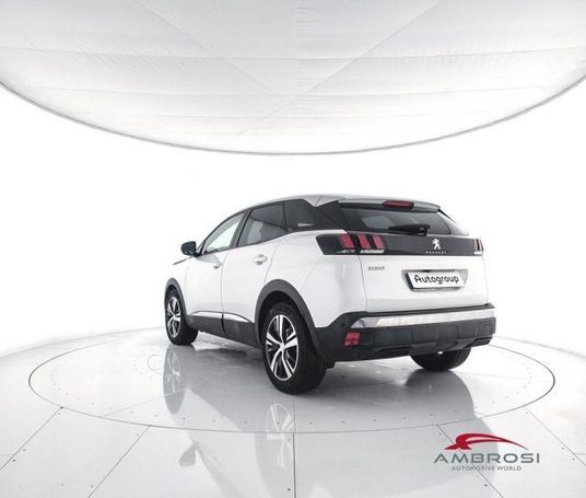 Peugeot 3008 BlueHDi 130 S&S EAT8 Allure 96 kW image number 5