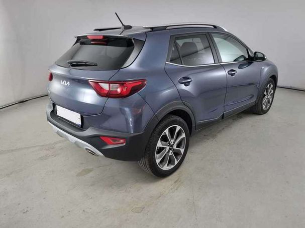 Kia Stonic 73 kW image number 4