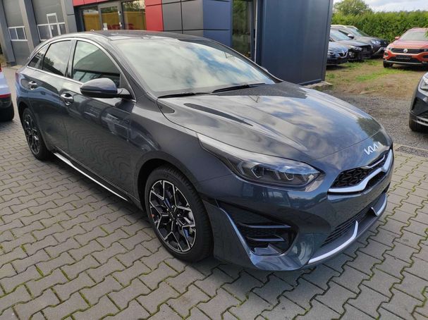 Kia ProCeed 103 kW image number 2