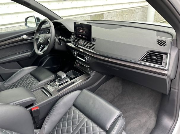 Audi SQ5 TFSI 260 kW image number 12