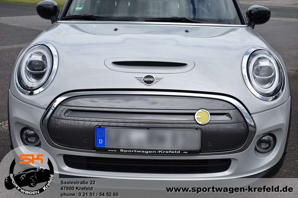 Mini Cooper SE Mini Trim 135 kW image number 6