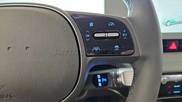 Hyundai Ioniq 168 kW image number 14