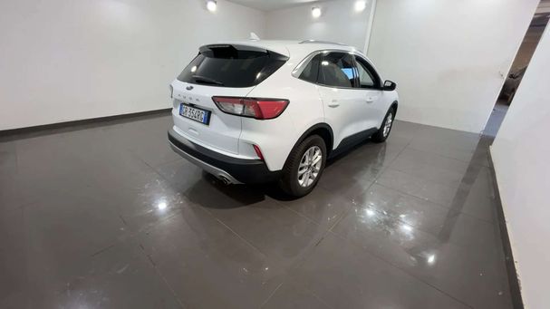 Ford Kuga 2.0 EcoBlue Titanium 88 kW image number 3