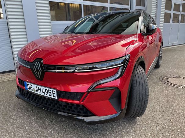 Renault Megane E-Tech EV60 160 kW image number 2