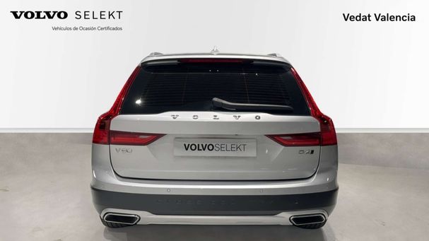 Volvo V90 Cross Country D4 AWD 140 kW image number 4