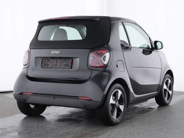 Smart ForTwo EQ 60 kW image number 3