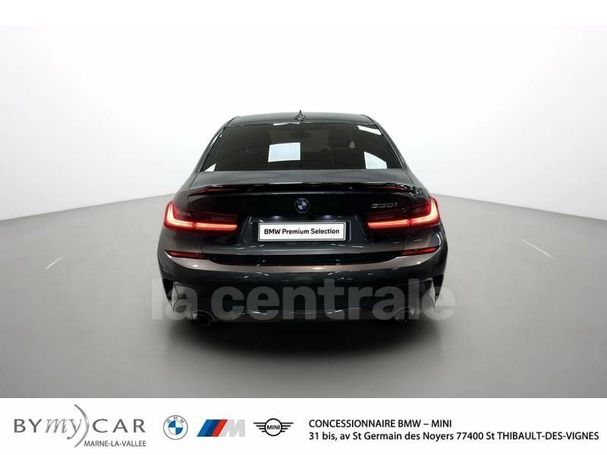 BMW 330i xDrive M Sport 190 kW image number 6