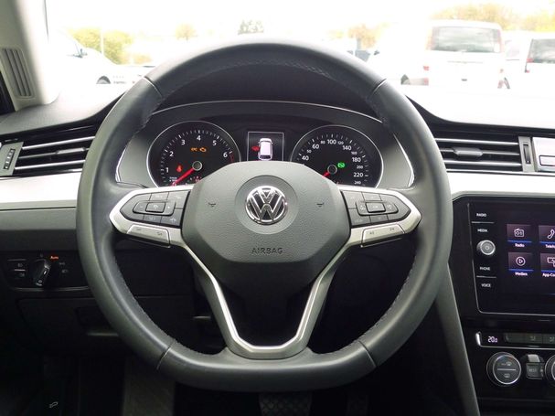 Volkswagen Passat Variant 1.5 TSI Business DSG 110 kW image number 17