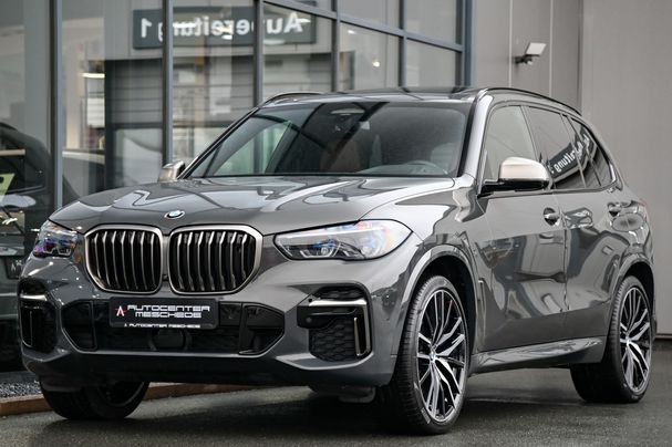 BMW X5 M50i xDrive 390 kW image number 36