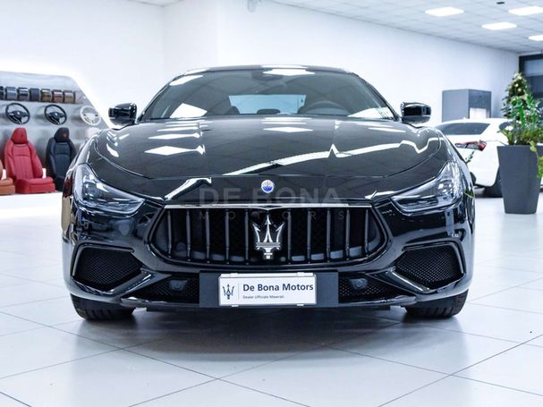 Maserati Ghibli 2.0 243 kW image number 1