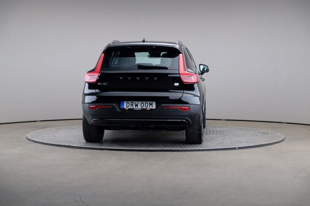 Volvo XC40 Recharge Plus 171 kW image number 3