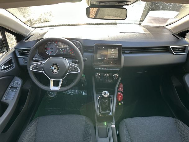 Renault Clio TCe 90 66 kW image number 6