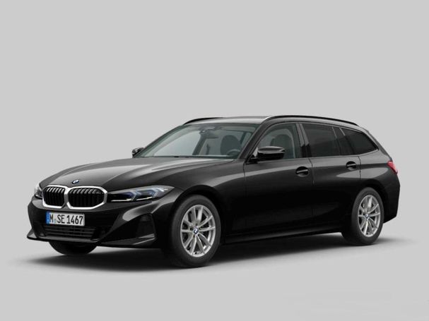 BMW 320i Touring 135 kW image number 2