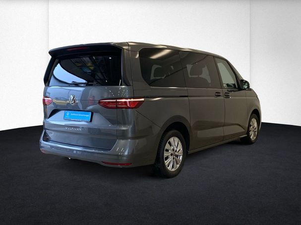 Volkswagen T7 Multivan 110 kW image number 1