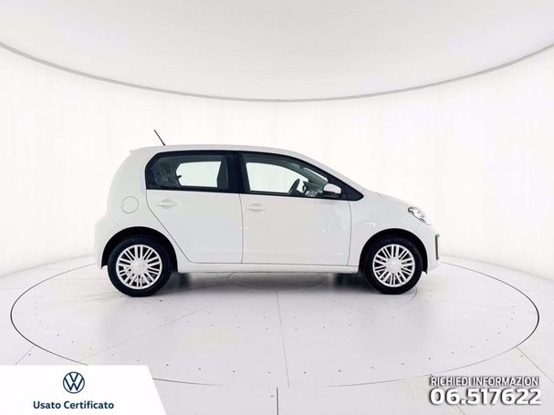 Volkswagen up! Eco 50 kW image number 6