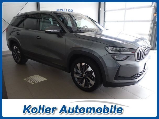 Skoda Kodiaq 2.0 TDI Selection 4x4 142 kW image number 2