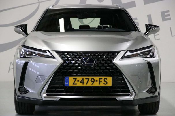 Lexus UX 250h 135 kW image number 3