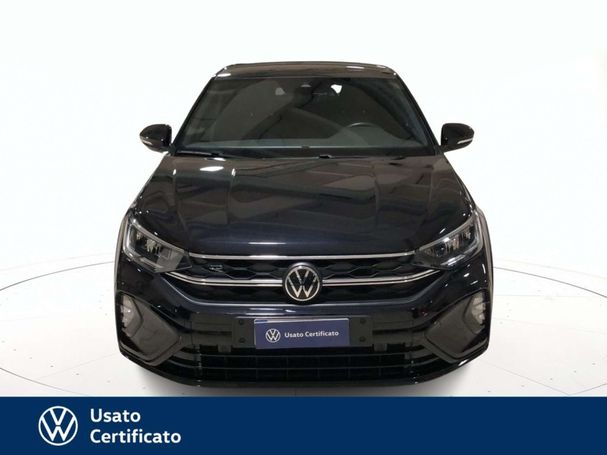 Volkswagen Taigo 1.0 TSI R-Line DSG 81 kW image number 2