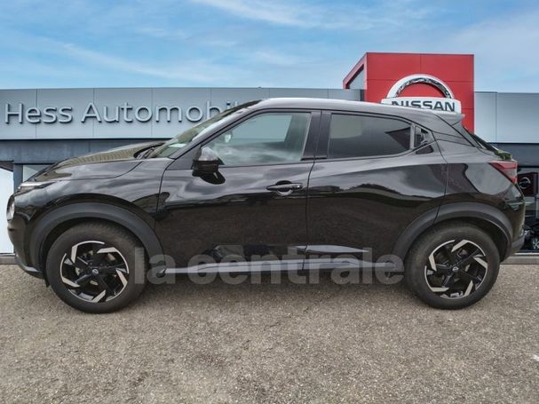 Nissan Juke DIG-T N-Connecta 84 kW image number 20