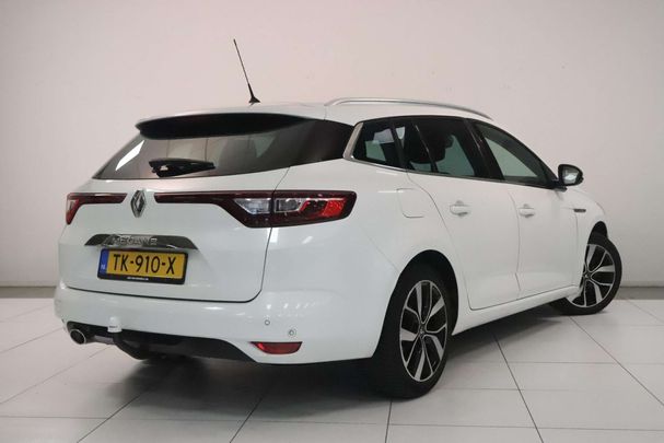 Renault Megane Estate TCe 140 Bose 103 kW image number 3