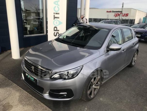 Peugeot 308 96 kW image number 1