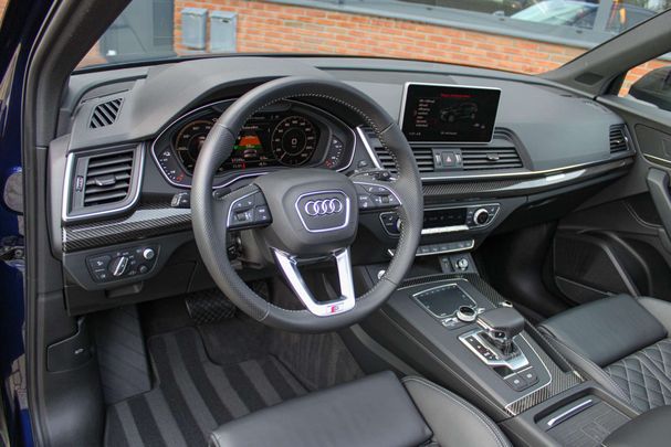 Audi Q5 55 TFSIe quattro 270 kW image number 4