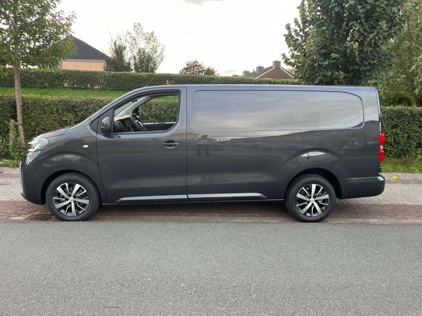 Toyota Proace 2.0 D-4D 106 kW image number 9