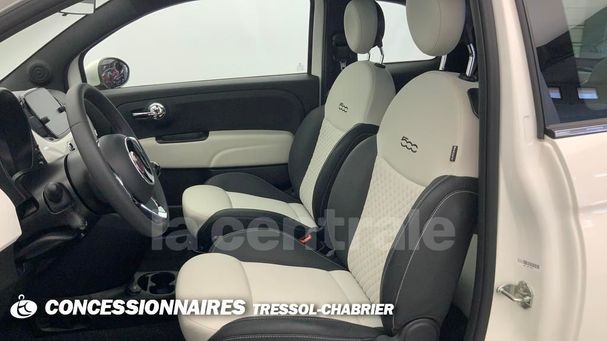 Fiat 500 1.0 51 kW image number 18