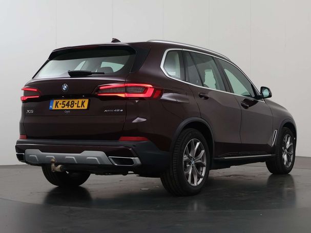 BMW X5 45e xDrive 290 kW image number 3