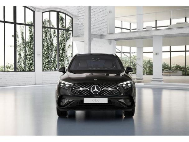 Mercedes-Benz GLC 220 d 145 kW image number 4