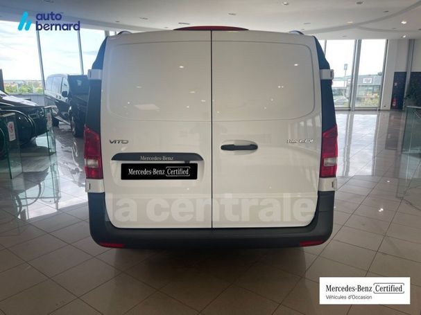 Mercedes-Benz Vito 116 CDi long PRO 120 kW image number 18