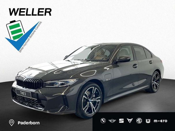 BMW 330 e xDrive 215 kW image number 2