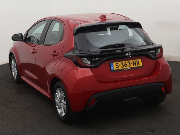 Mazda 2 Hybrid Agile 85 kW image number 15