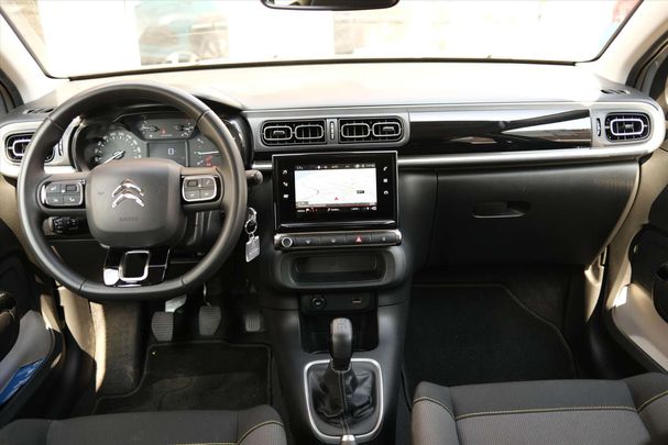 Citroen C3 83 61 kW image number 24