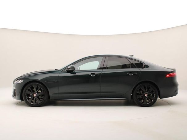 Jaguar XF D200 R-Dynamic AWD 150 kW image number 5