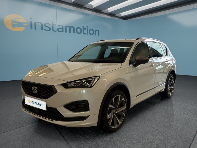 Seat Tarraco 2.0 TDI