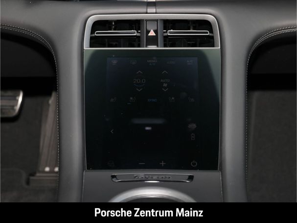 Porsche Taycan 4 Cross Turismo 320 kW image number 29