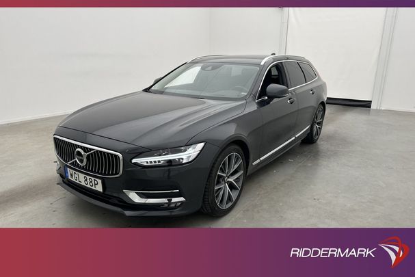 Volvo V90 D4 Inscription 140 kW image number 1