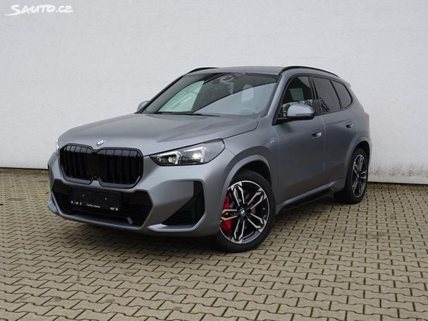 BMW X1 xDrive23i 160 kW image number 1