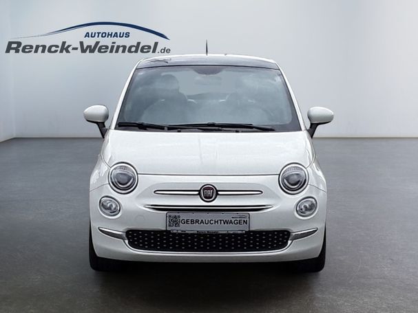 Fiat 500 1.0 51 kW image number 8