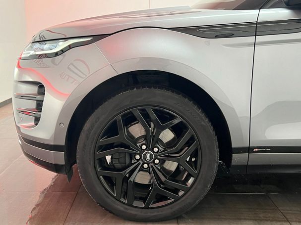 Land Rover Range Rover Evoque R-Dynamic S 110 kW image number 30