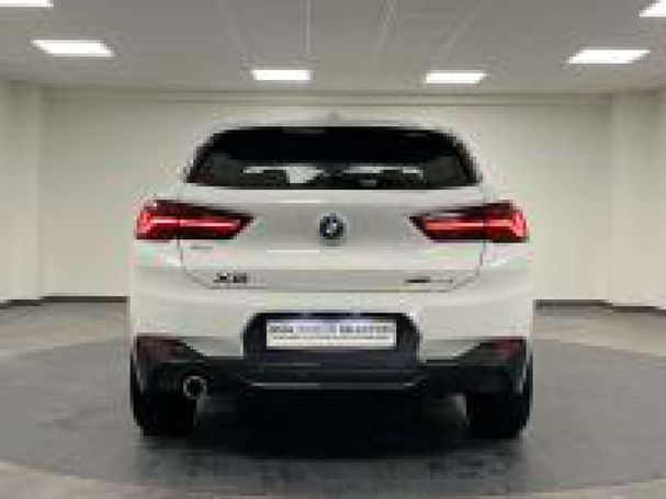 BMW X2 xDrive 93 kW image number 4