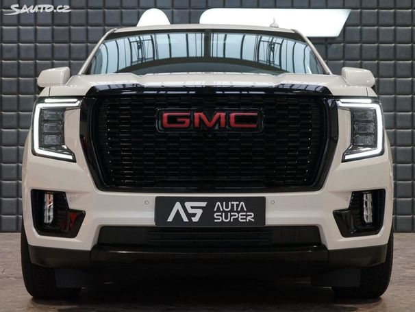 GMC Yukon Denali 6.2 V8 313 kW image number 3