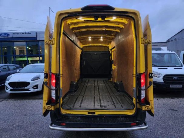 Ford Transit HA 77 kW image number 13