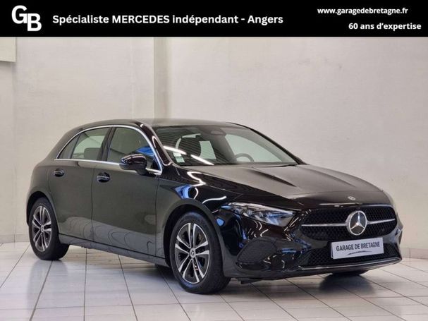 Mercedes-Benz A 200 d 8G-DCT Progressive 112 kW image number 1