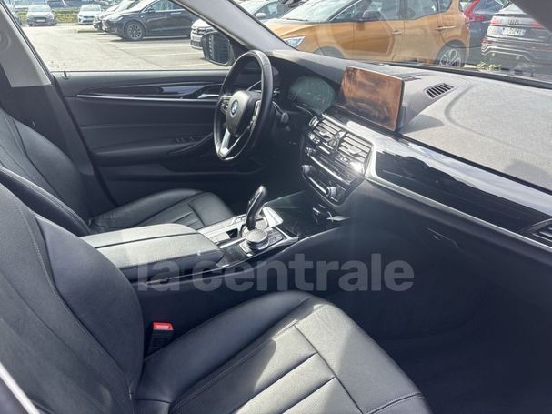 BMW 530 e 185 kW image number 16