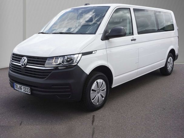 Volkswagen T6 Transporter 110 kW image number 1