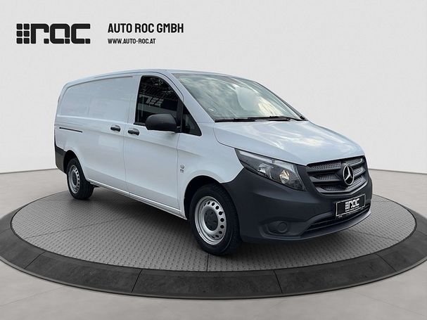 Mercedes-Benz Vito 114 CDi 100 kW image number 7